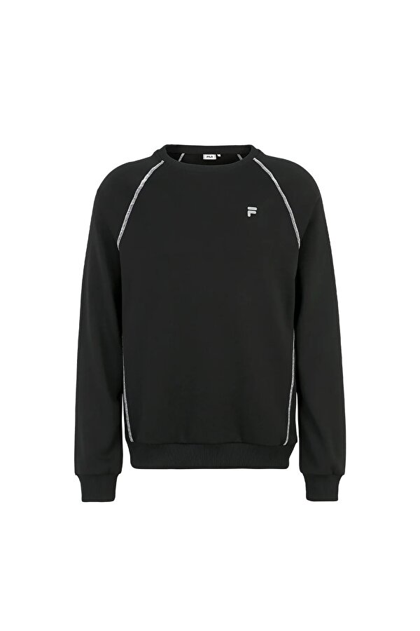 Erkek Bisiklet Yaka Sweatshirt Landin FAM0297