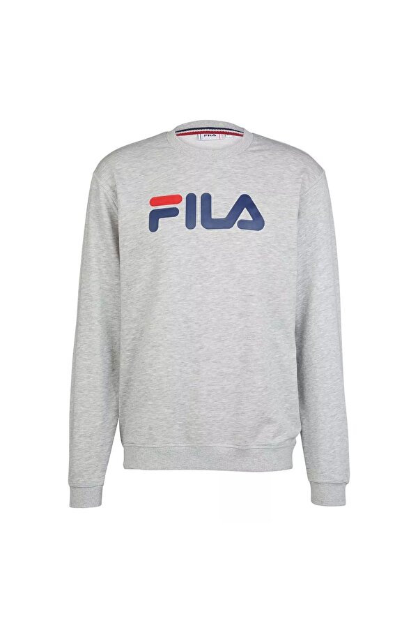 Erkek Bisiklet Yaka Sweatshirt Barbian FAU0066