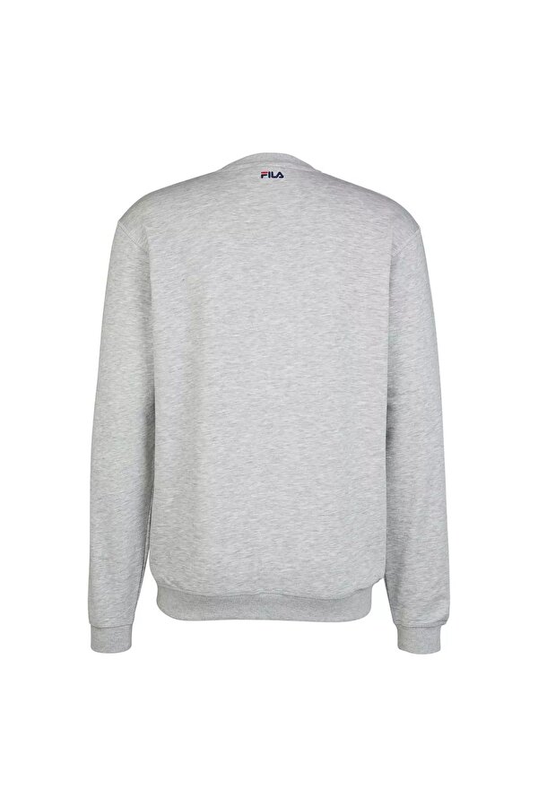Erkek Bisiklet Yaka Sweatshirt Barbian FAU0066