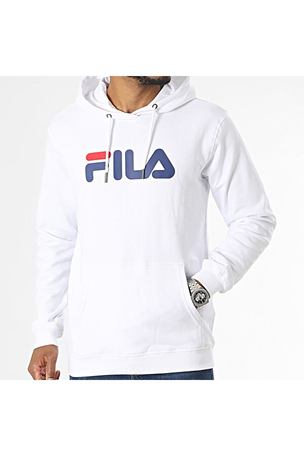 Kapşonlu Sweatshirt Barumini FAU0068