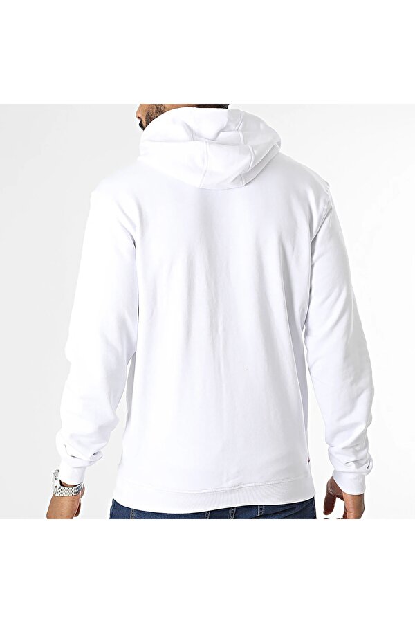 Kapşonlu Sweatshirt Barumini FAU0068