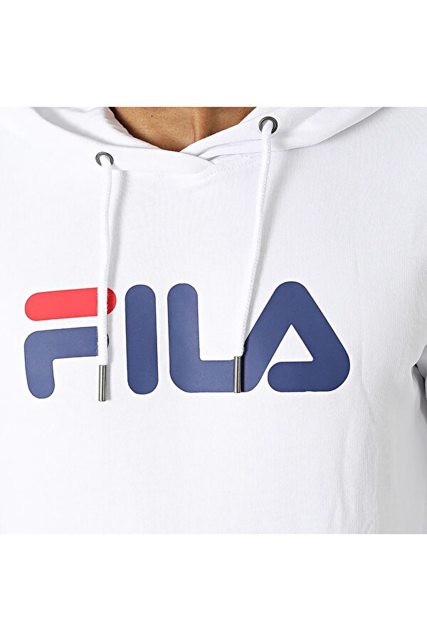 Kapşonlu Sweatshirt Barumini FAU0068