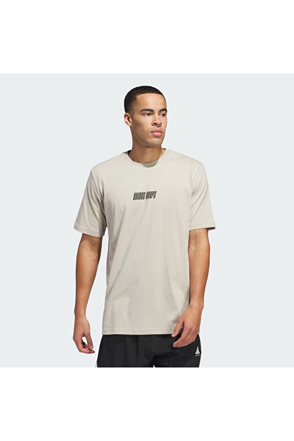 Erkek Basketbol T-shirt Hd Novelty T 1 Jı7105