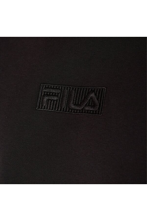 Erkek Bisiklet Yaka Sweatshirt Deva FAM0570