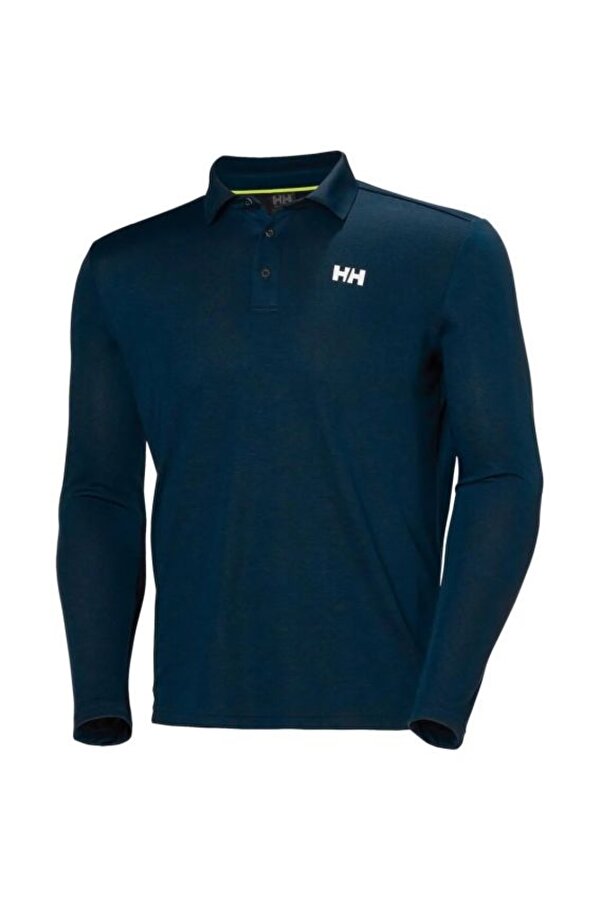 Skagerrak Quickdry Rugger Uzun Kollu Sweatshirt HHA.34243.594