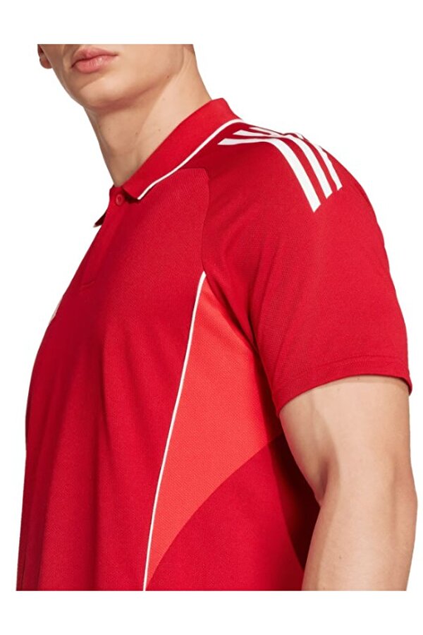 Tiro 25 Competition Polo Yaka Tişört Erkek T-Shirt