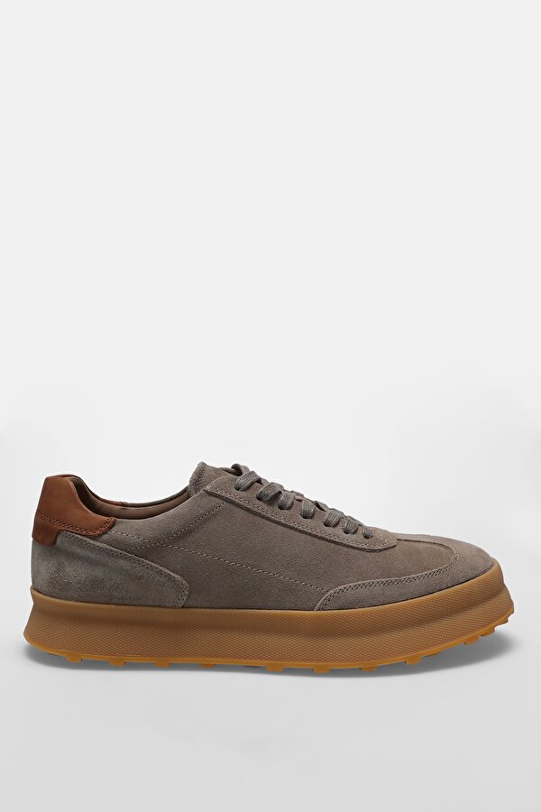 112230207 Adam Sneaker Erkek Deri Ayakkabı
