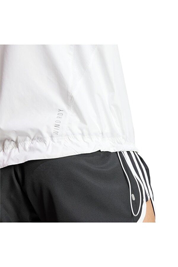 Kadın  Beyaz  Ceket OTR B JKT IK7445