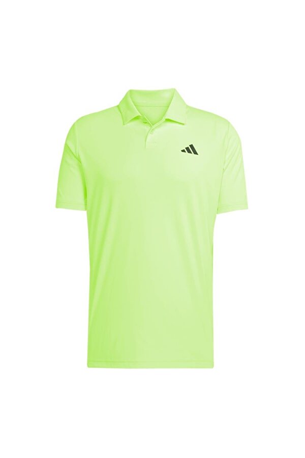 Erkek  Yeşil  Polo T-shirt CLUB POLO JP0404