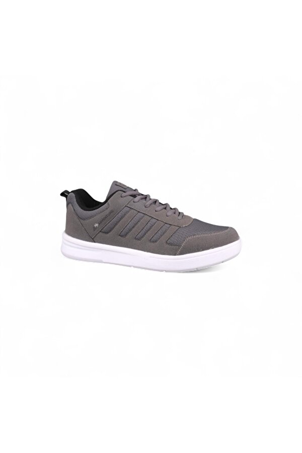 Erkek Sneaker - Füme,