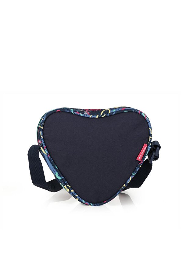 İpli Çocuk Çantası Tizas Lacivert GB.234307