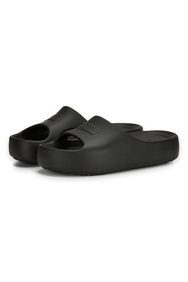 389082Z Shibusa Günlük Siyah Unisex Terlik