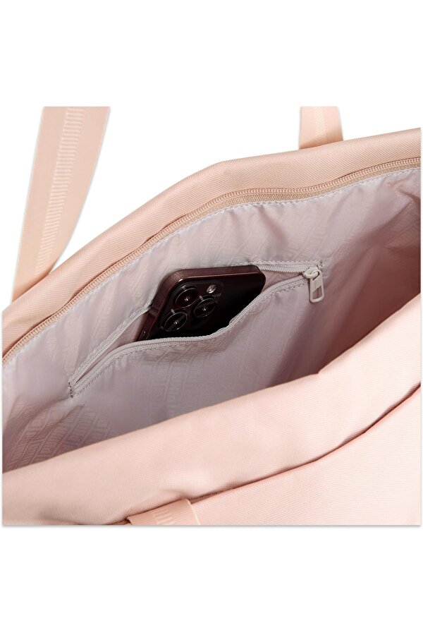 091280 Her Shopperrose Quartz Pembe Unisex Spor Çanta