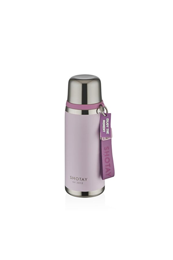 Premium Termos 750Ml Lila