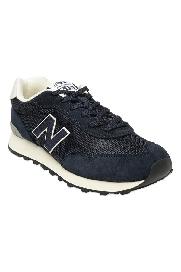 Ml515 Nb Lifestyle Men Shoes Lacivert Erkek Spor Ayakkabı