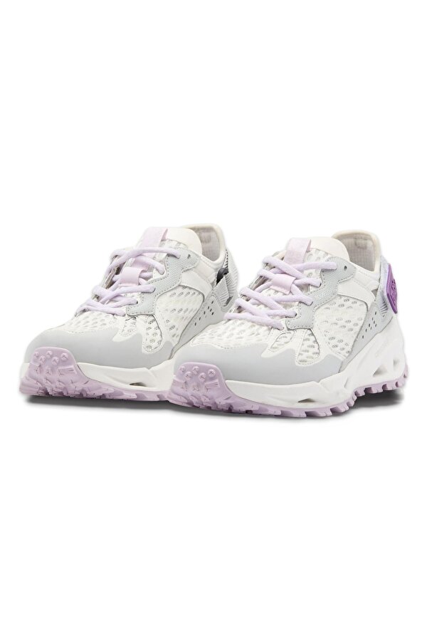 A64087 Outdoor Açık Gri Kadın Spor Ayakkabı