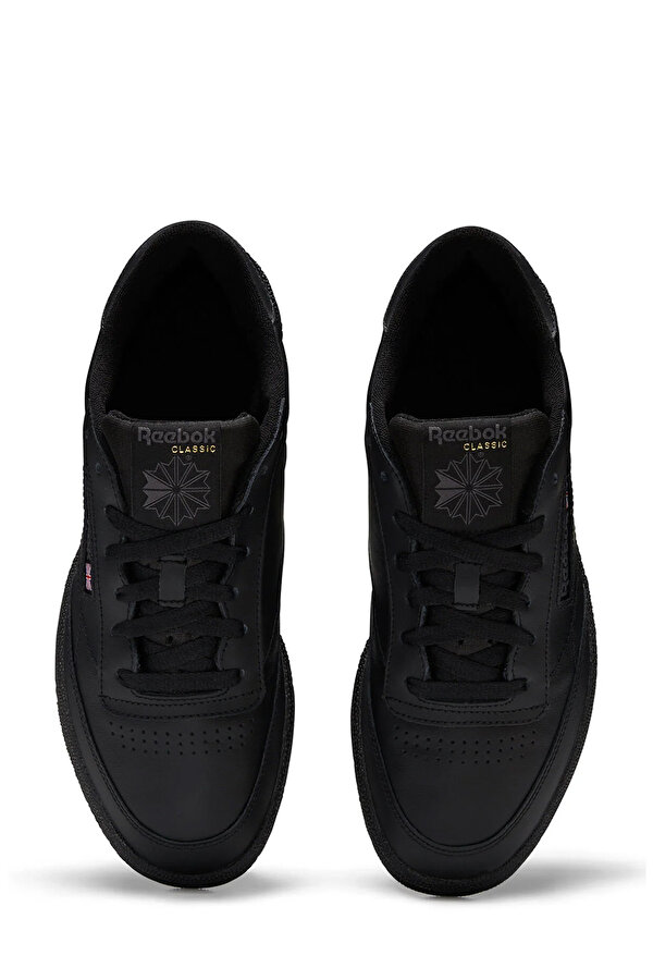 Shoes Reebok Club C 85 Черный