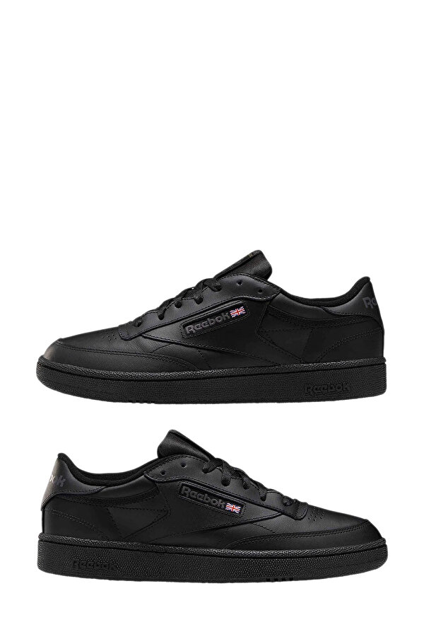 Shoes Reebok Club C 85 Черный