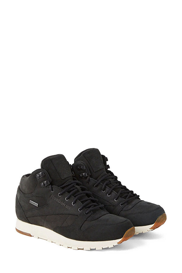 Shoes Reebok Cl Lthr Mid Gtx-Thi Черный