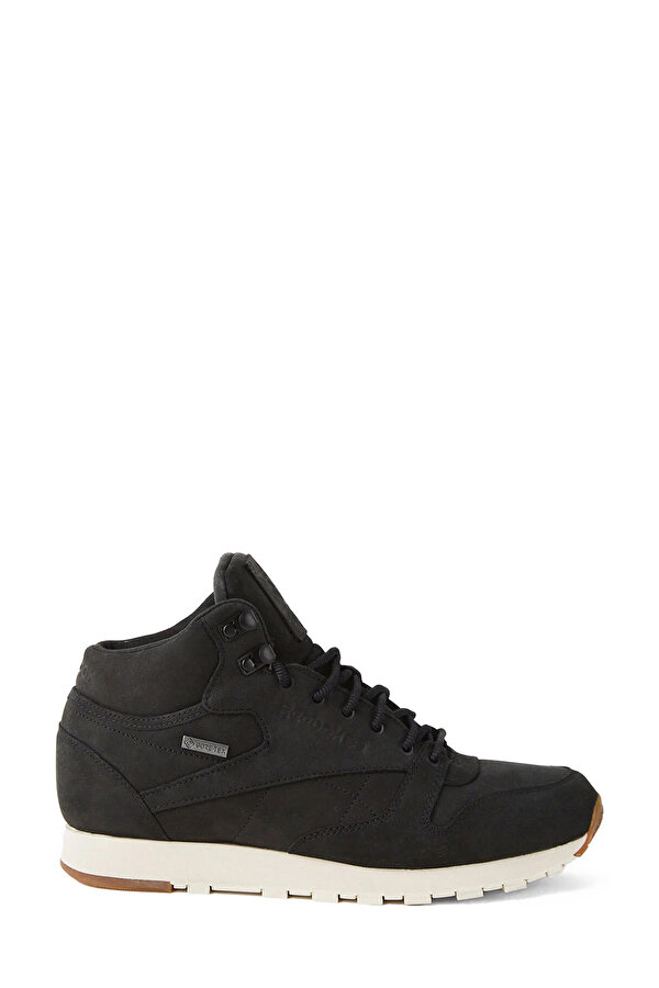 Shoes Reebok Cl Lthr Mid Gtx-Thi Черный