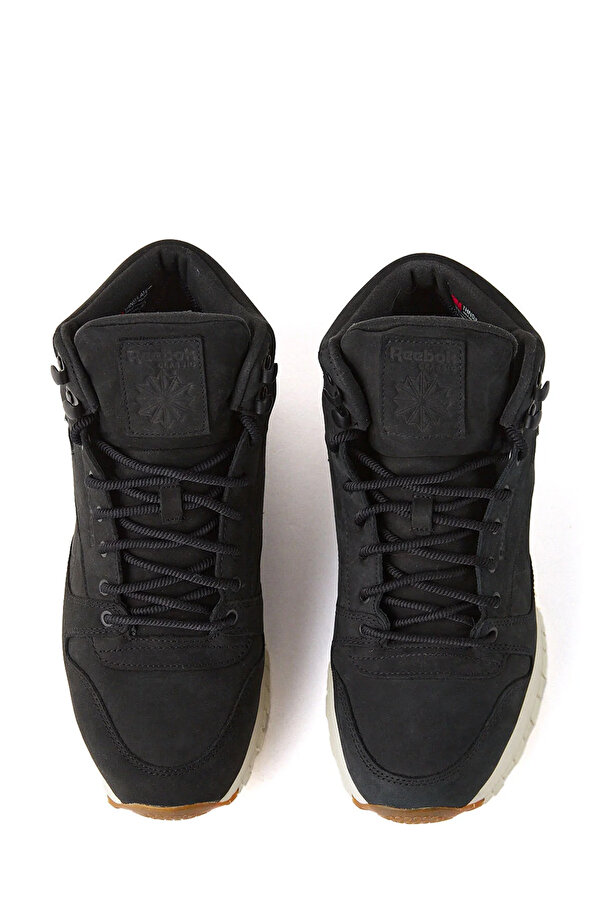 Shoes Reebok Cl Lthr Mid Gtx-Thi Черный