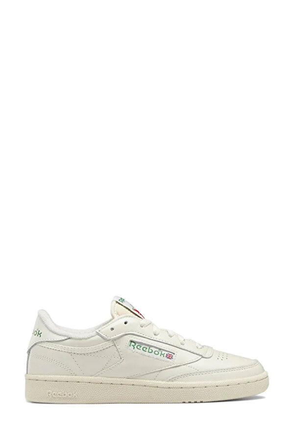 Shoes Reebok Club C 85 Vintage Бежевый