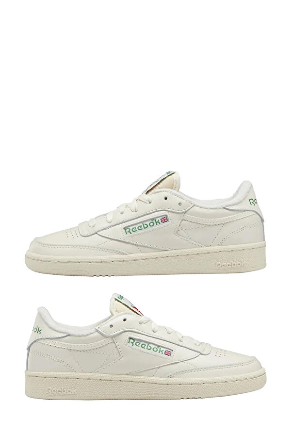 Shoes Reebok Club C 85 Vintage Бежевый