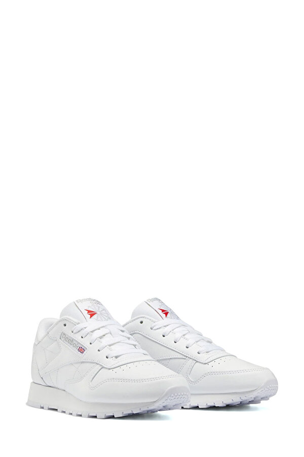 Shoes Reebok Classic Leather Белый