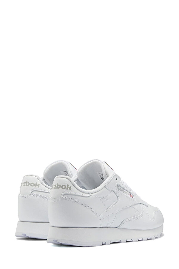 Shoes Reebok Classic Leather Белый