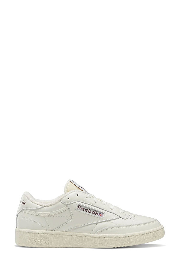 Shoes Reebok Club C 85 Vintage Бежевый