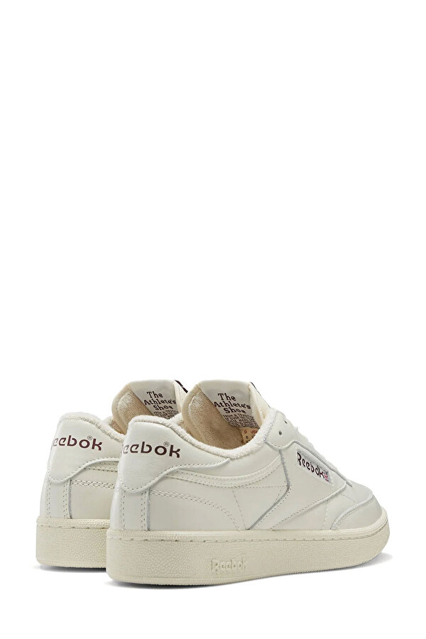 Shoes Reebok Club C 85 Vintage Бежевый