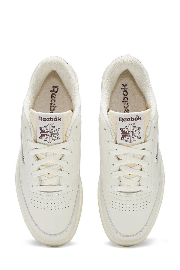 Shoes Reebok Club C 85 Vintage Бежевый