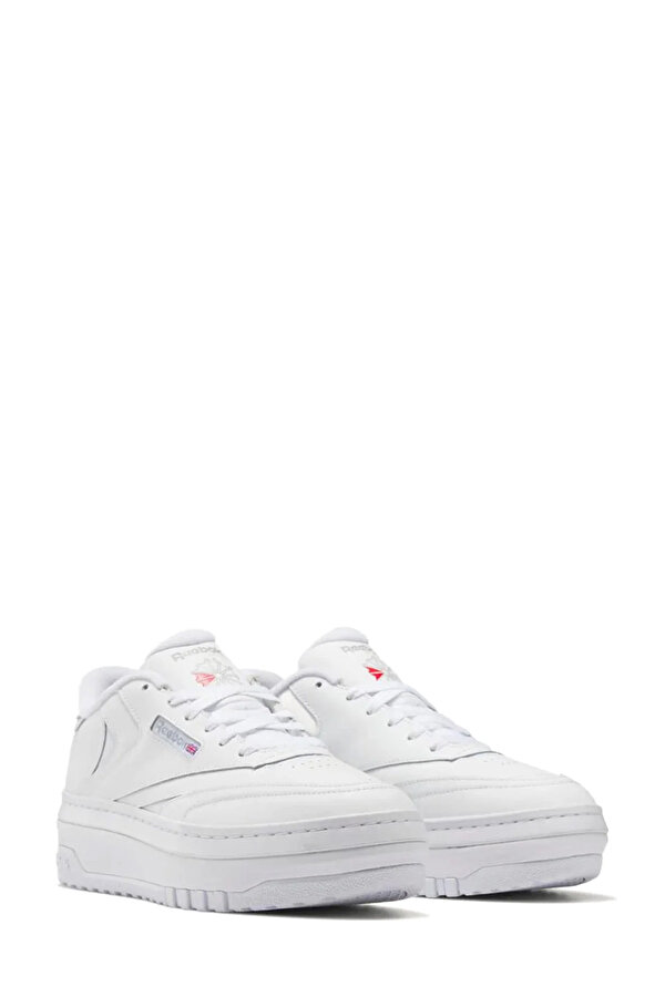 Shoes Reebok Club C Extra Белый