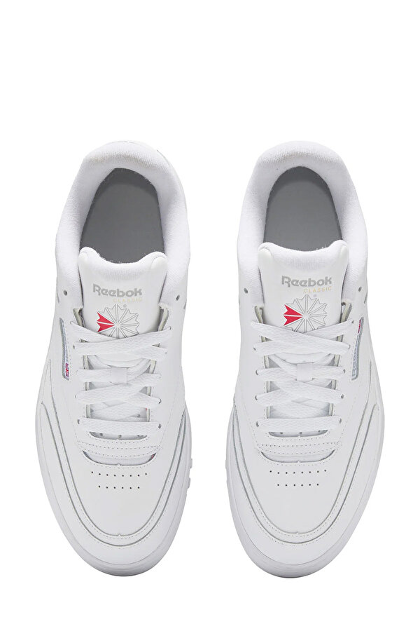 Shoes Reebok Club C Extra Белый