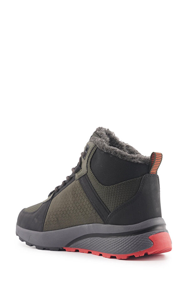 Shoes Lumberjack Miles Krk 3Pr Хаки