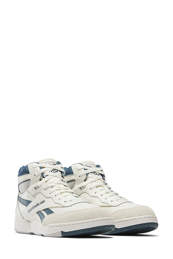 Shoes Reebok Bb 4000 Ii Mid Белый 005