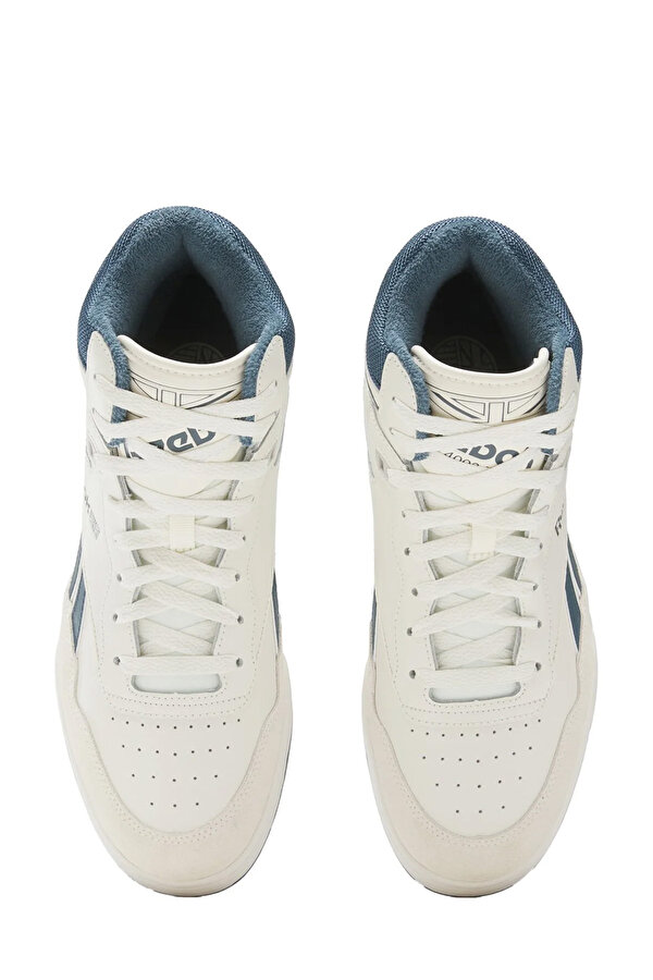 Shoes Reebok Bb 4000 Ii Mid Белый 005