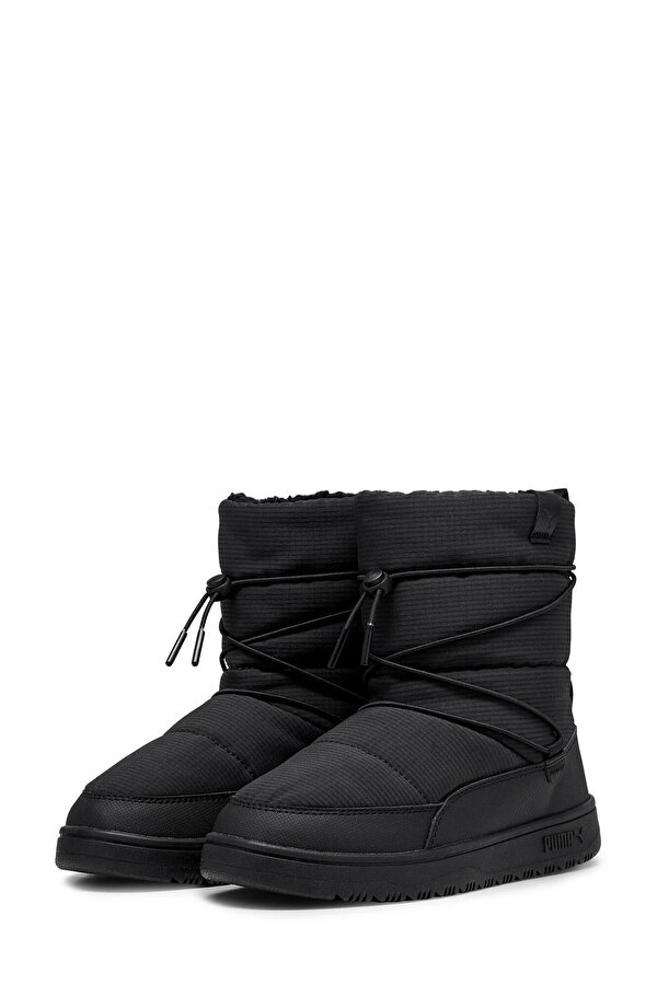 Shoes Puma Snowbae Wns Черный