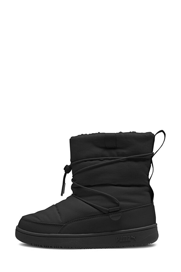 Shoes Puma Snowbae Wns Черный