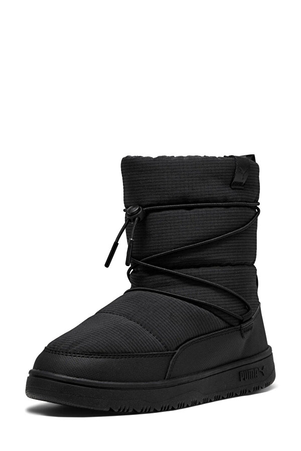 Shoes Puma Snowbae Wns Черный