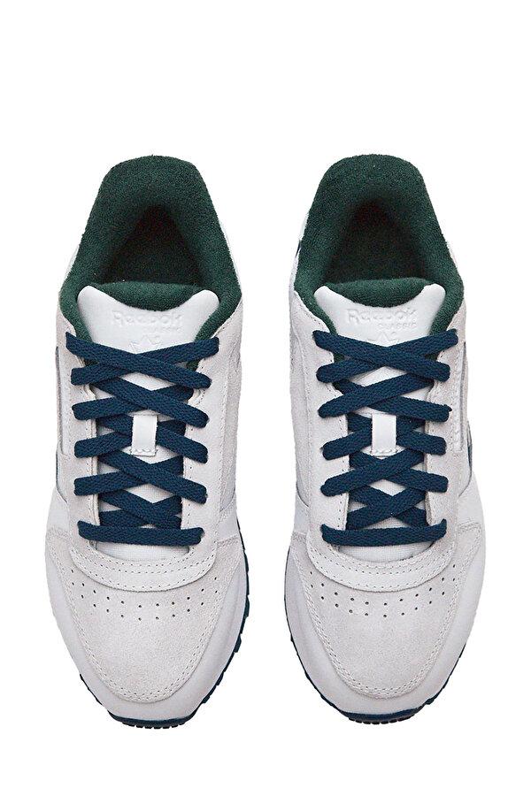 Shoes Reebok Classic Leather Triple Li Белый 002