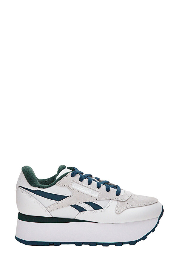 Shoes Reebok Classic Leather Triple Li Белый 002