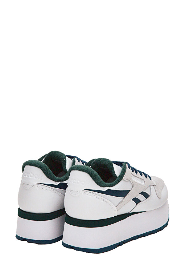 Shoes Reebok Classic Leather Triple Li Белый 002