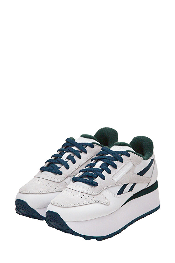 Shoes Reebok Classic Leather Triple Li Белый 002