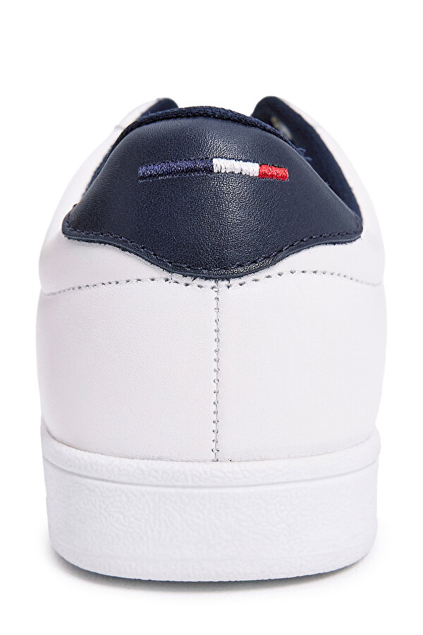 Shoes U.s. Polo Assn. Franco Lt Glb 5Fx Белый