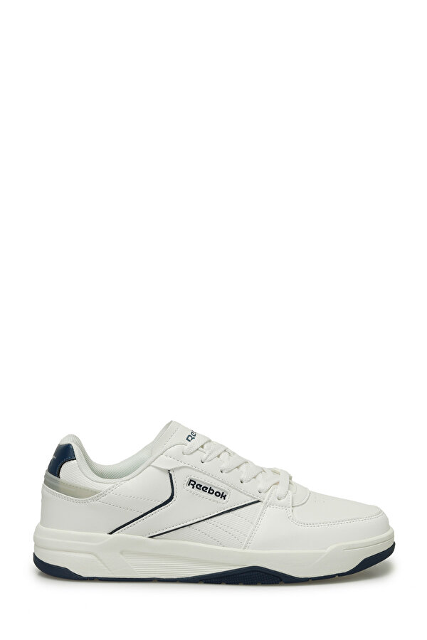 GUARDLETIC Beyaz Erkek Sneaker