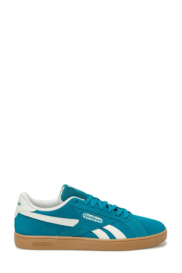 COURT RETRO Mavi Unisex Sneaker