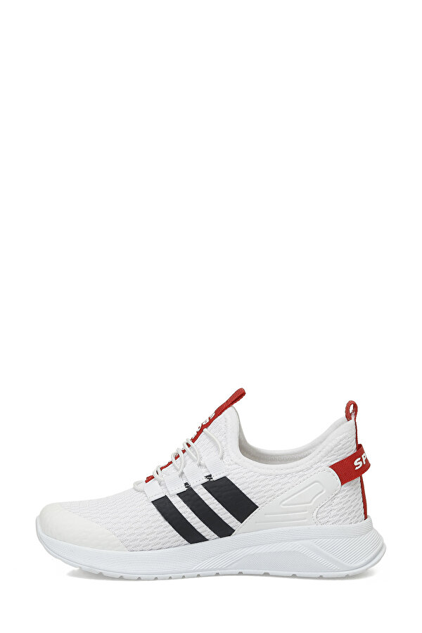 AREN F 5FX Beyaz Erkek Çocuk Spor Ayakkabı