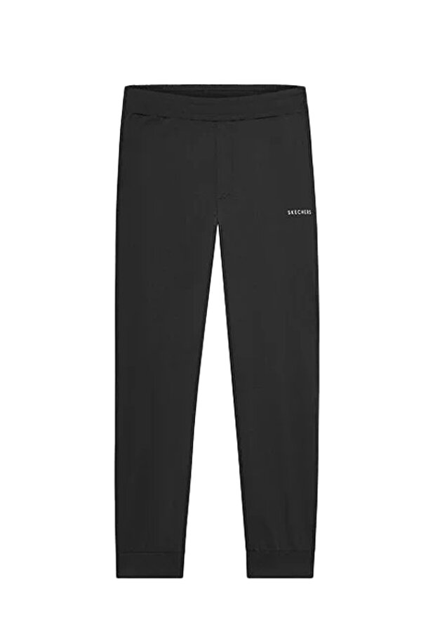 M Sorona Jogger Pant Siyah Erkek Eşofman Altı
