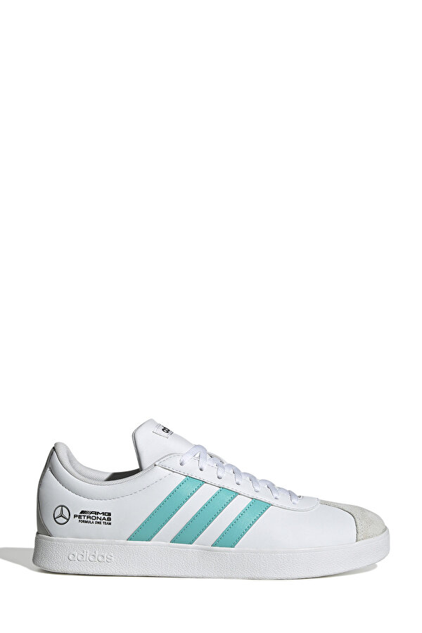 VL COURT MER Beyaz Erkek Sneaker
